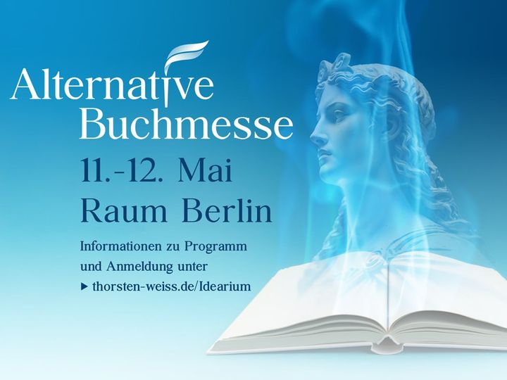 Alternative Buchmesse Idearium