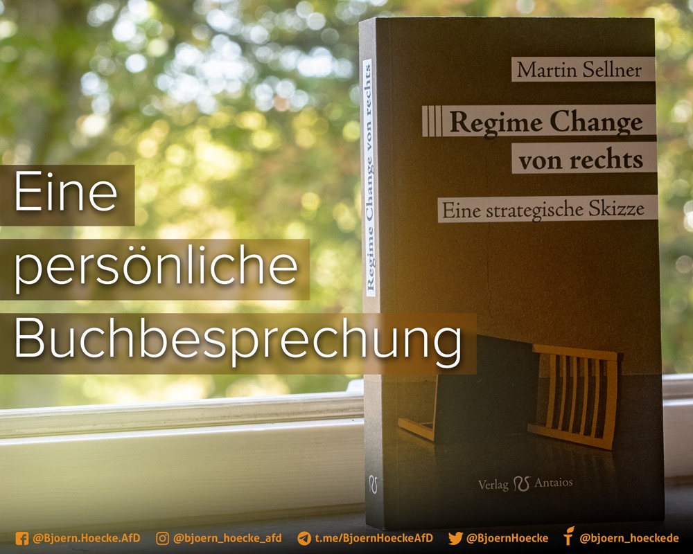 »Regime Change von rechts«