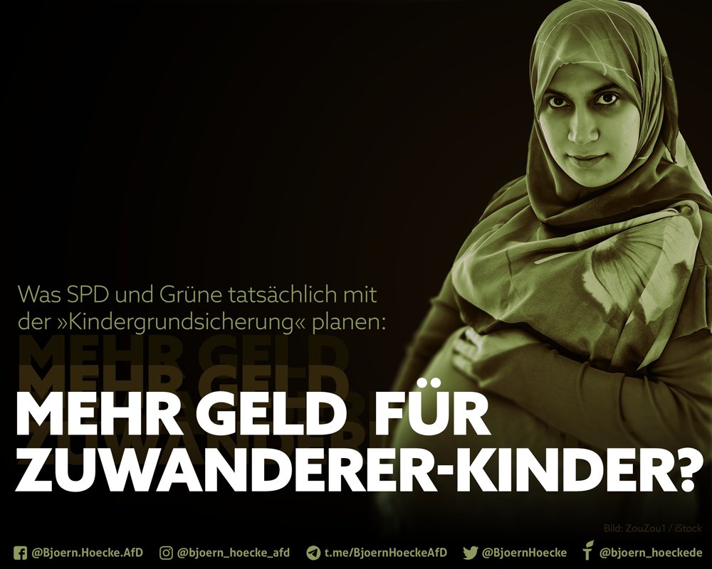 Mehr Geld für Zuwanderer-Kinder?