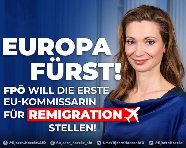 Europa Fürst