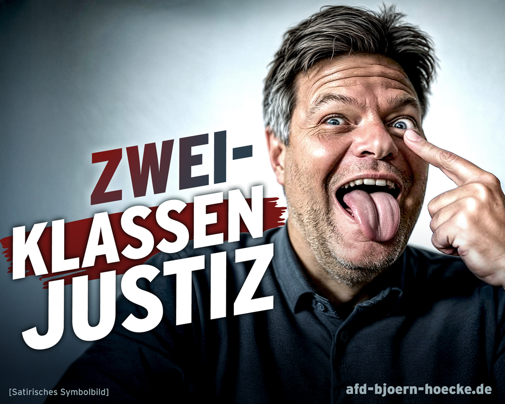 Die neue Majestätsbeleidigung