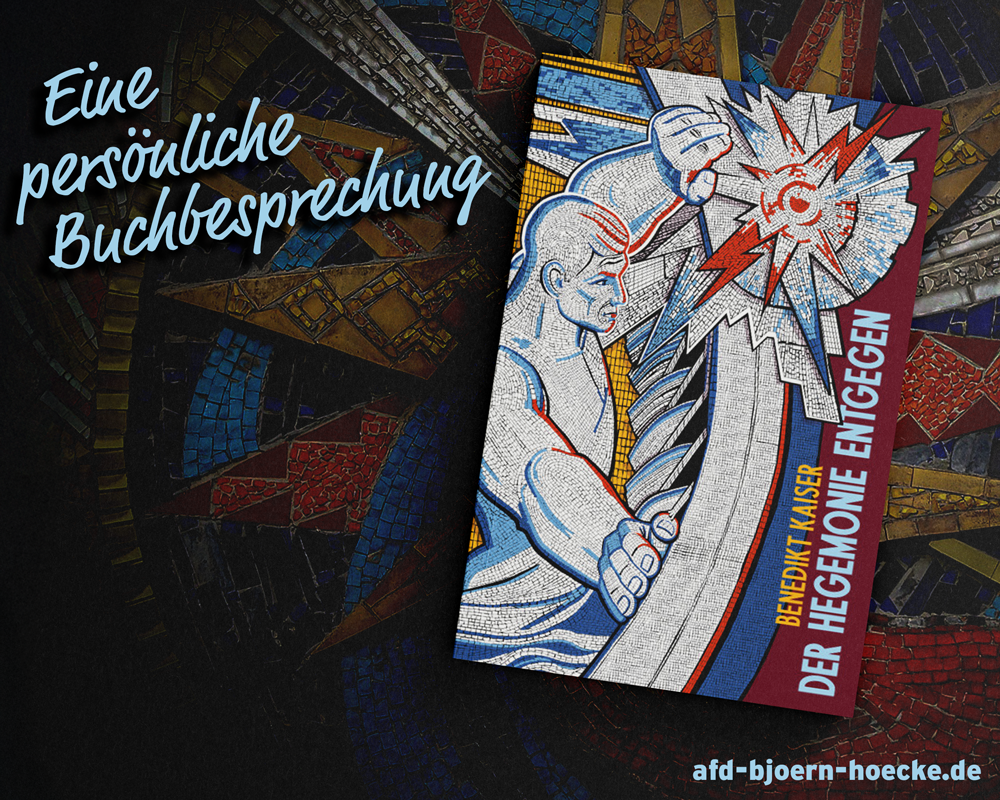 Der Hegemonie entgegen