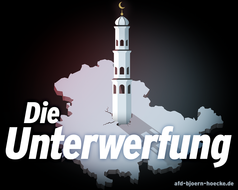 Höcke_Moschee-Unterwerfung
