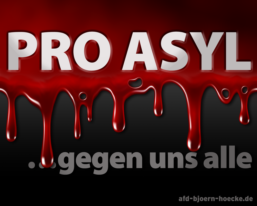 Menschenrechte? Ein Vorwand!