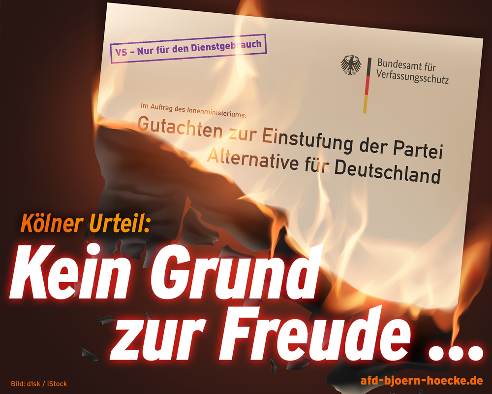 Ein Obrigkeitsstaat neuen Typs