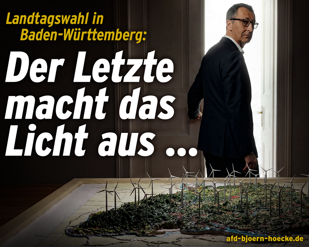 Gedanken zur Landtagswahl