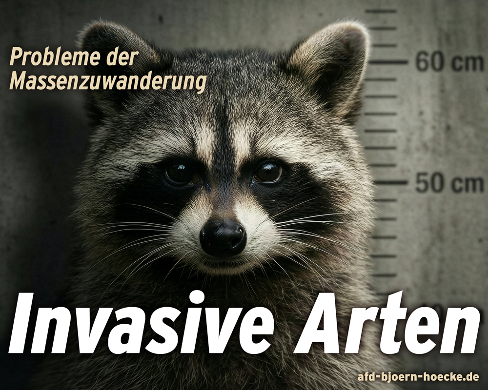 Zum Tag des Artenschutzes