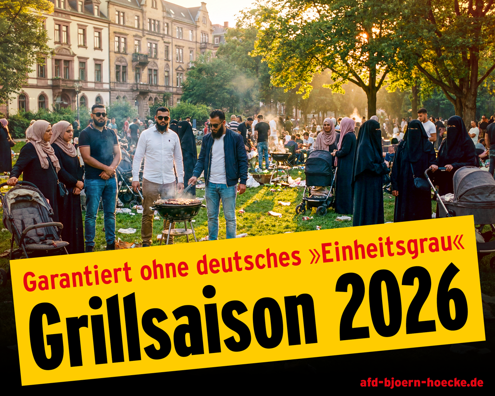 Keine Heimat mehr im öffentlichen Raum