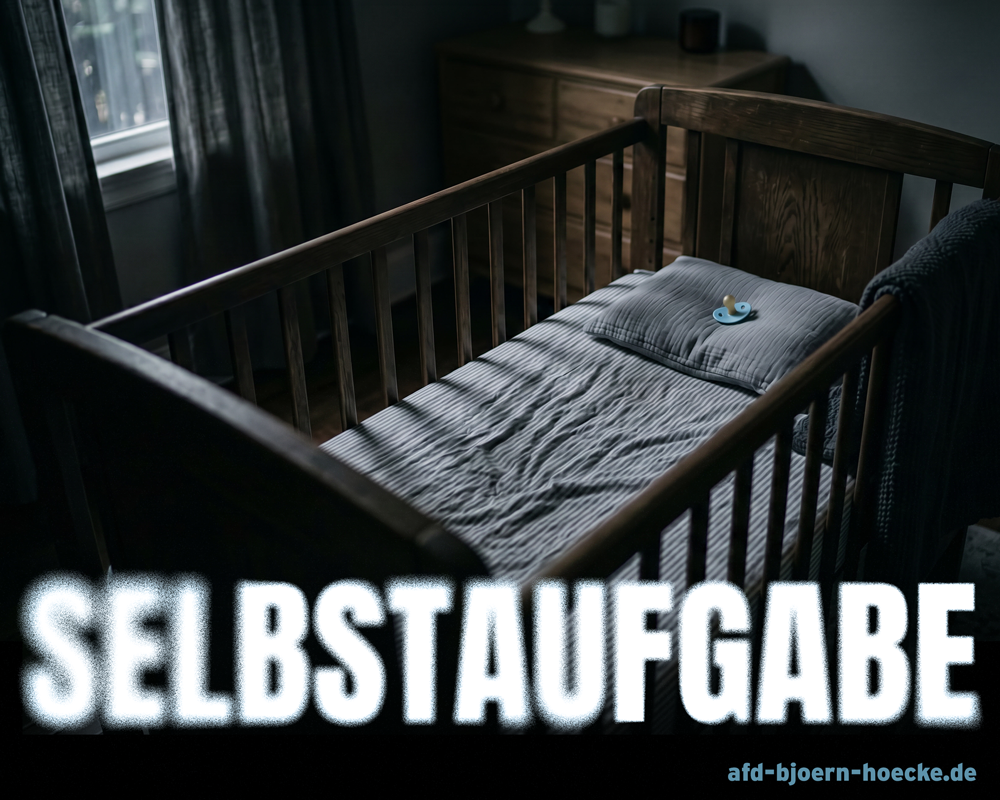 Ist Familiengründung ein Risiko?