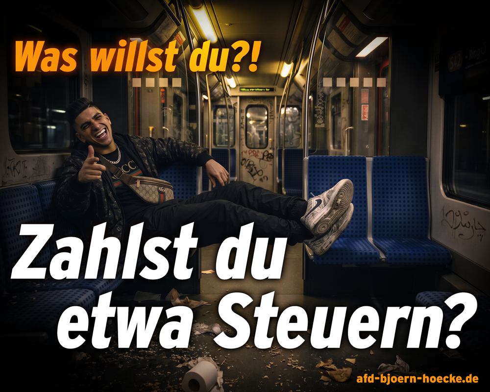 Die Lust an der Demütigung
