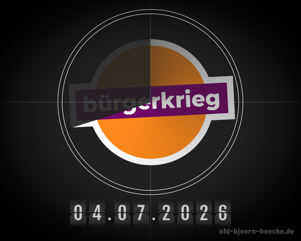 Sie schrecken vor nichts zurück!