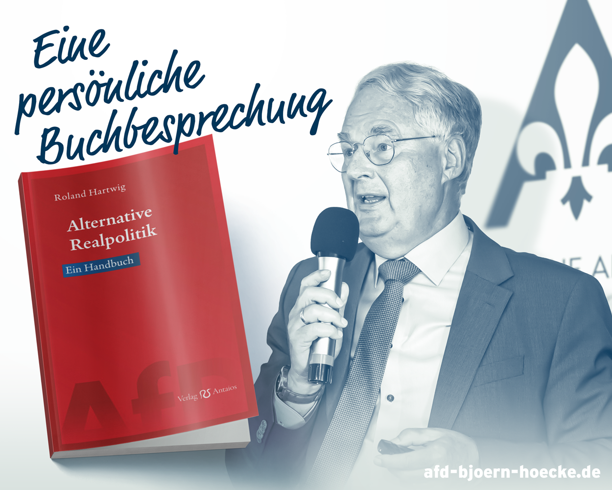 »Alternative Realpolitik« – eine Buchbesprechung