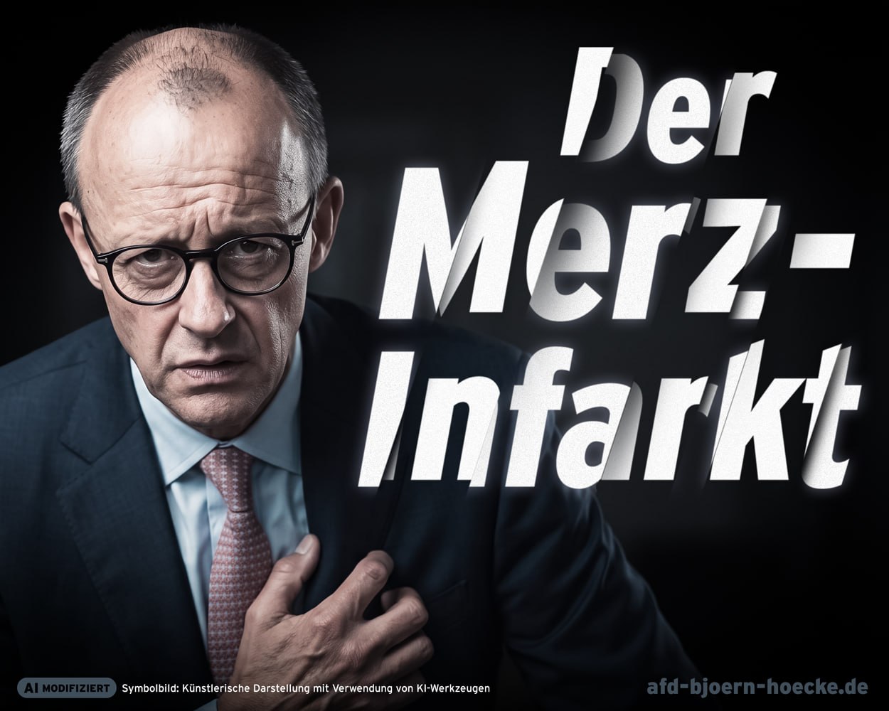 CDU »ausgemerzt«