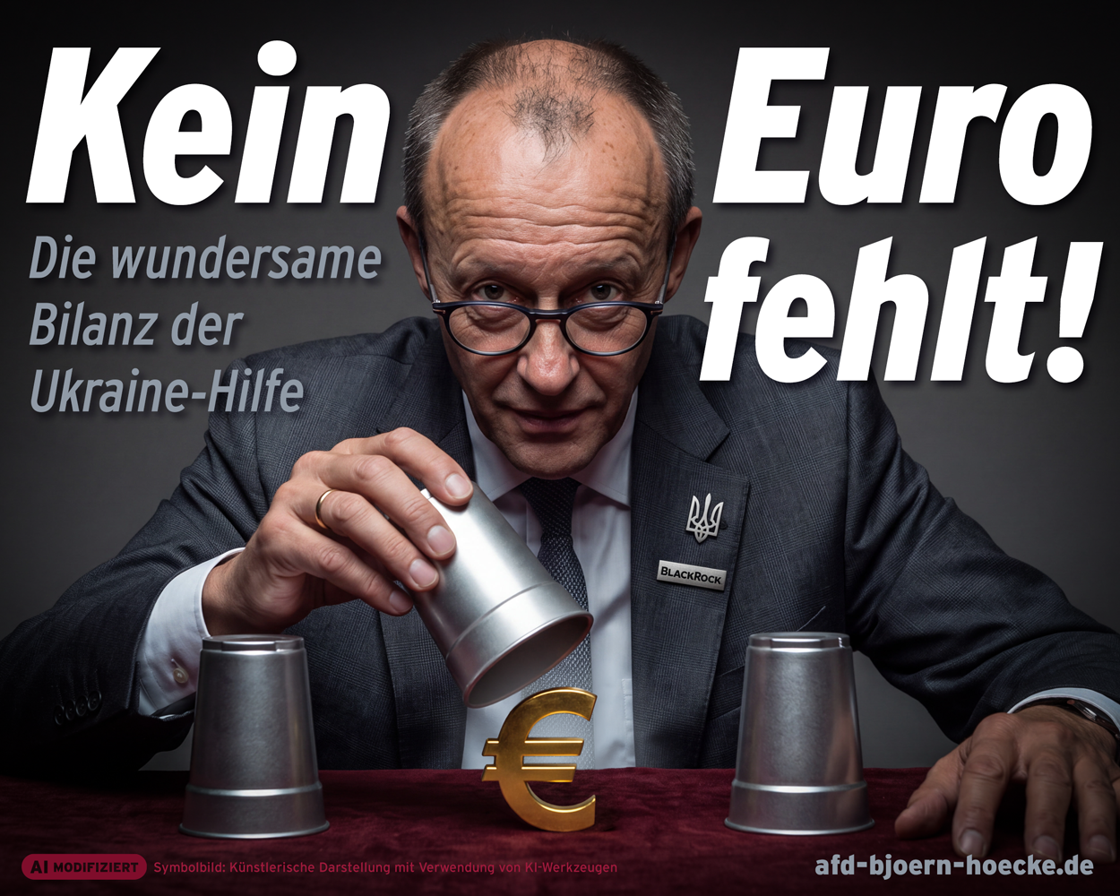 Und der Schuldenberg wächst…